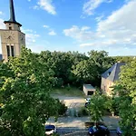 Apartamento Business 