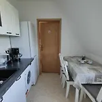 Apartamento Business 