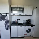 Apartamento Business 