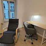 Apartamento Business 