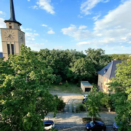 Apartament Business 