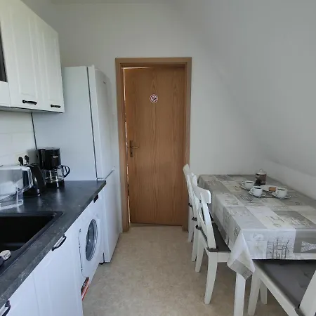 Apartment Business 