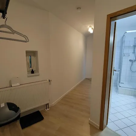 Apartment Business 