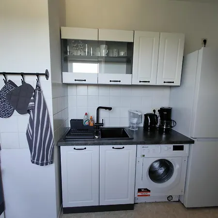 Apartment Business 