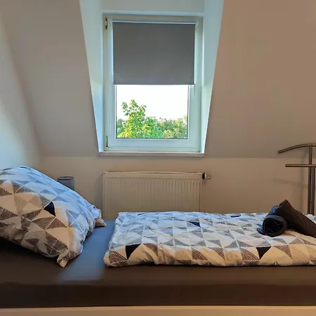 Apartment Business 