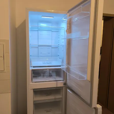 Apartment Business 
