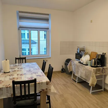 Appartement Business 