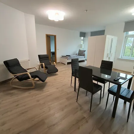 Apartment Business 