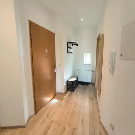 Apartment Business 