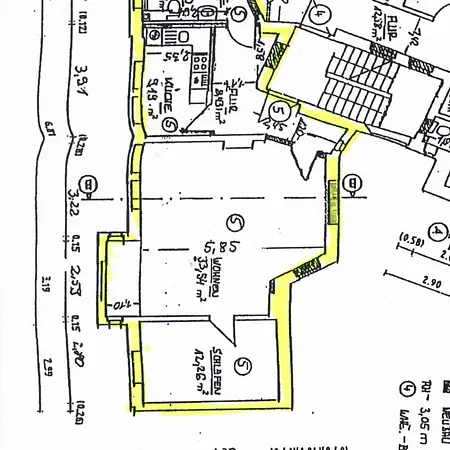 Apartament Business 