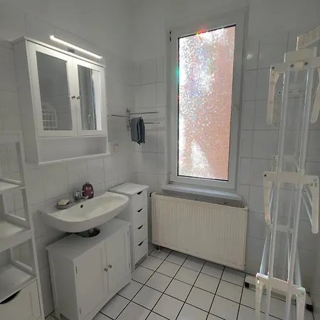 Apartment Business 