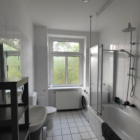 Appartement Business 